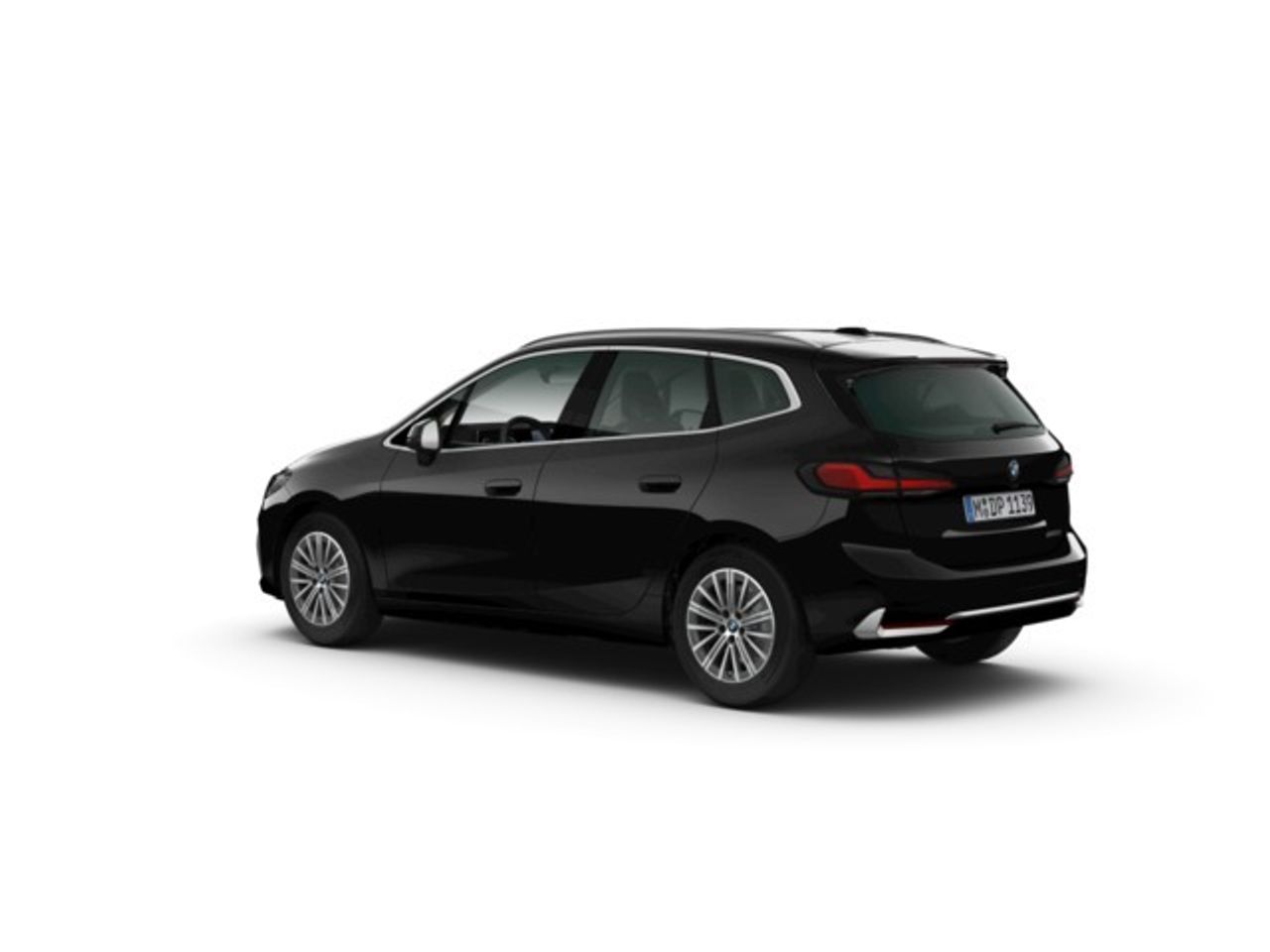 BMW Serie 2 220d active tourer 120 kw (163 cv)  2026 Diésel - Foto 7
