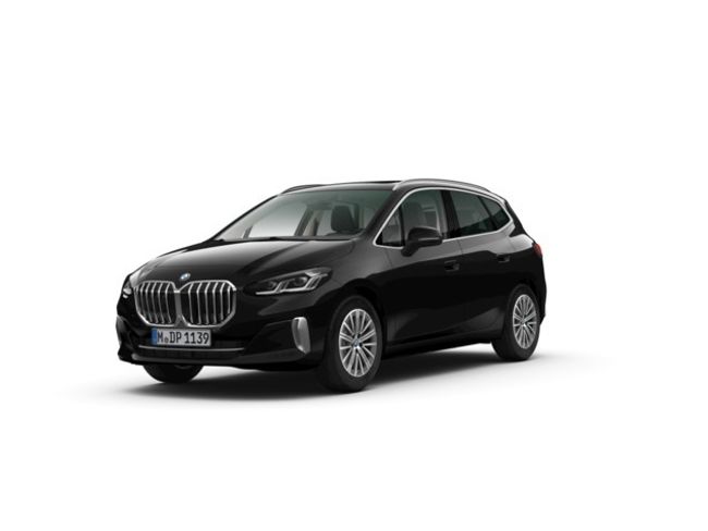 BMW Serie 2 220d active tourer 120 kw (163 cv)