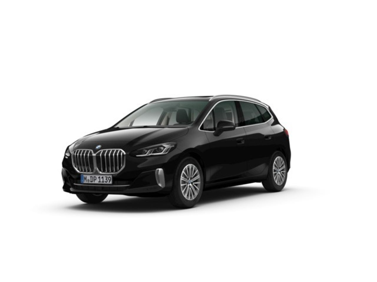 BMW Serie 2 220d active tourer 120 kw (163 cv)  2026 Diésel - Foto 16