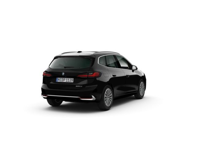 BMW Serie 2 220d active tourer 120 kw (163 cv)