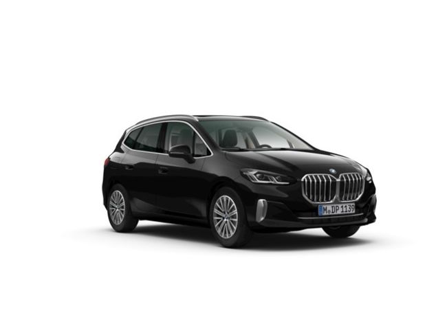 BMW Serie 2 220d active tourer 120 kw (163 cv)