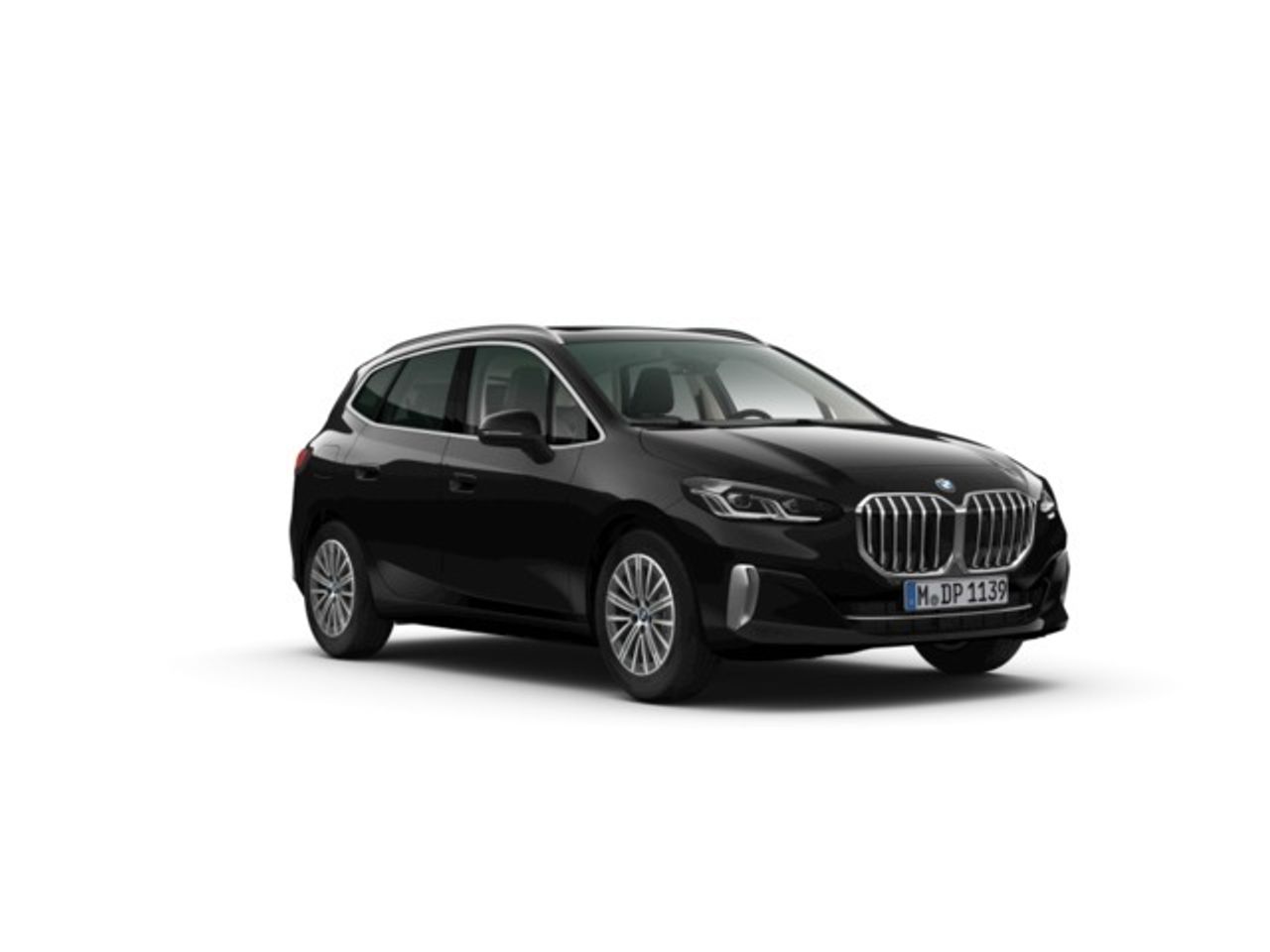 BMW Serie 2 220d active tourer 120 kw (163 cv)  2026 Diésel - Foto 10