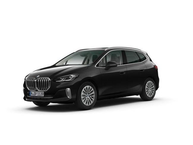 BMW Serie 2 220d active tourer 120 kw (163 cv)