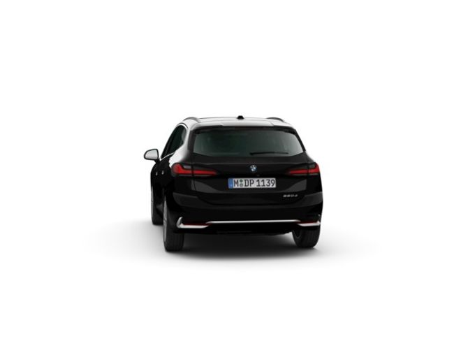 BMW Serie 2 220d active tourer 120 kw (163 cv)