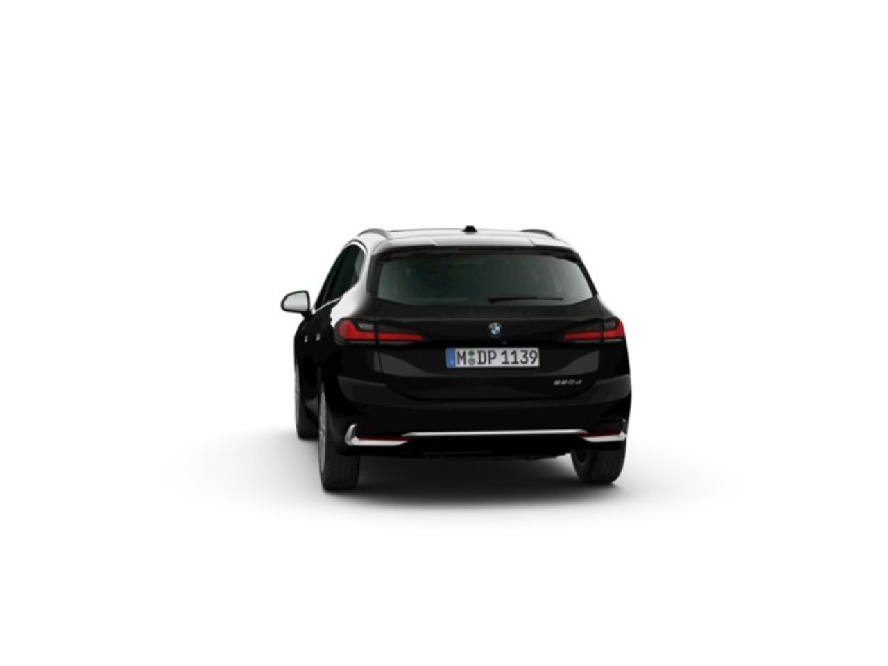 BMW Serie 2 220d active tourer 120 kw (163 cv)  2026 Diésel - Foto 13