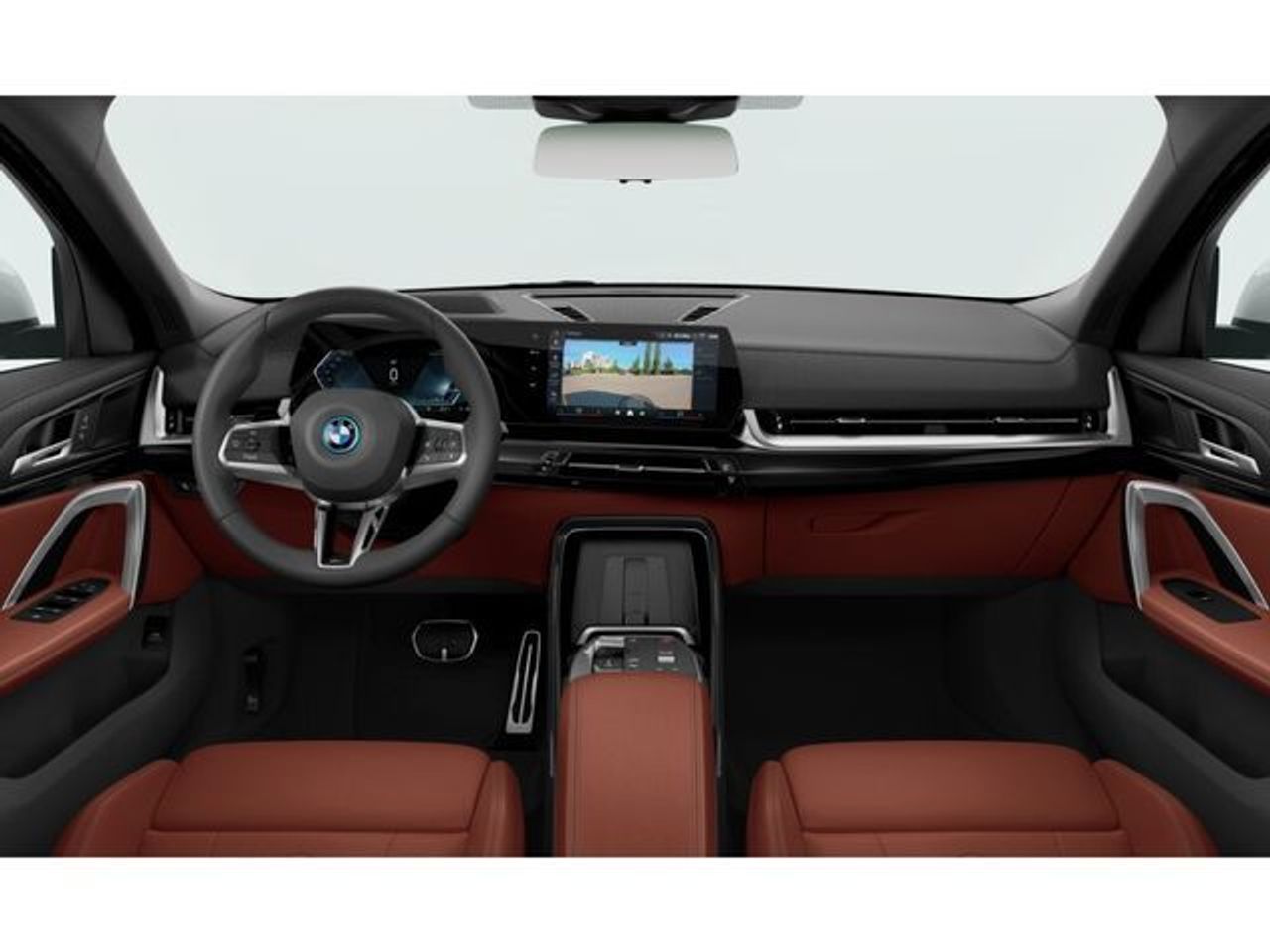 BMW iX2 edrive20 150 kw (204 cv)  2026 Eléctrico - Foto 5