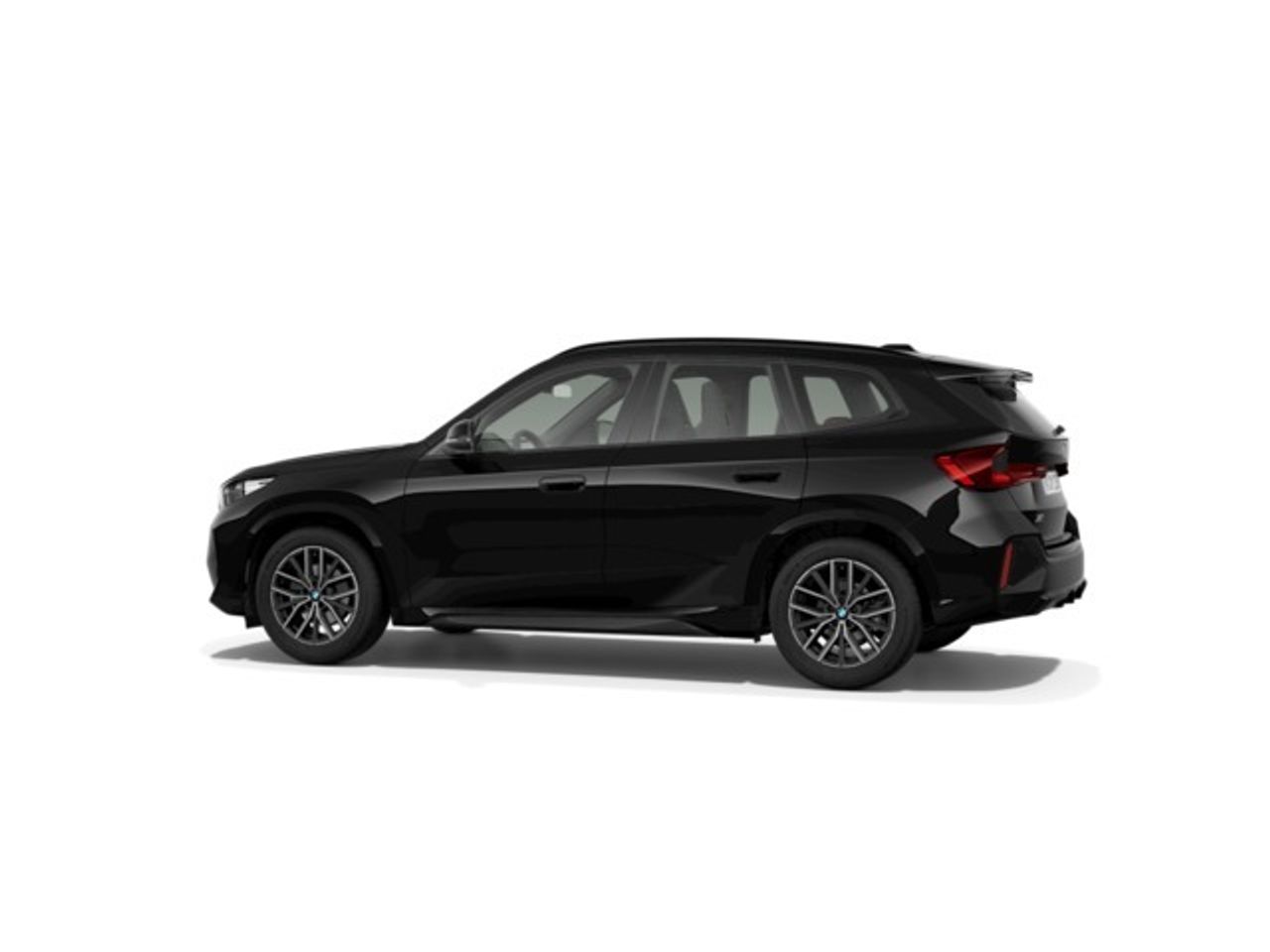 BMW X1 sdrive18i 100 kw (136 cv)  2026 Gasolina - Foto 11