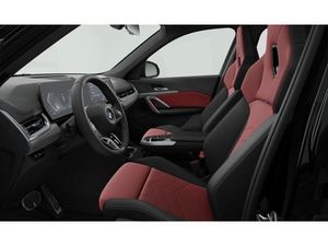 BMW X1 sdrive18i 100 kw (136 cv)  2026 Gasolina - Foto 5