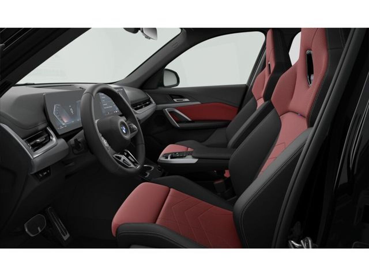 BMW X1 sdrive18i 100 kw (136 cv)  2026 Gasolina - Foto 4