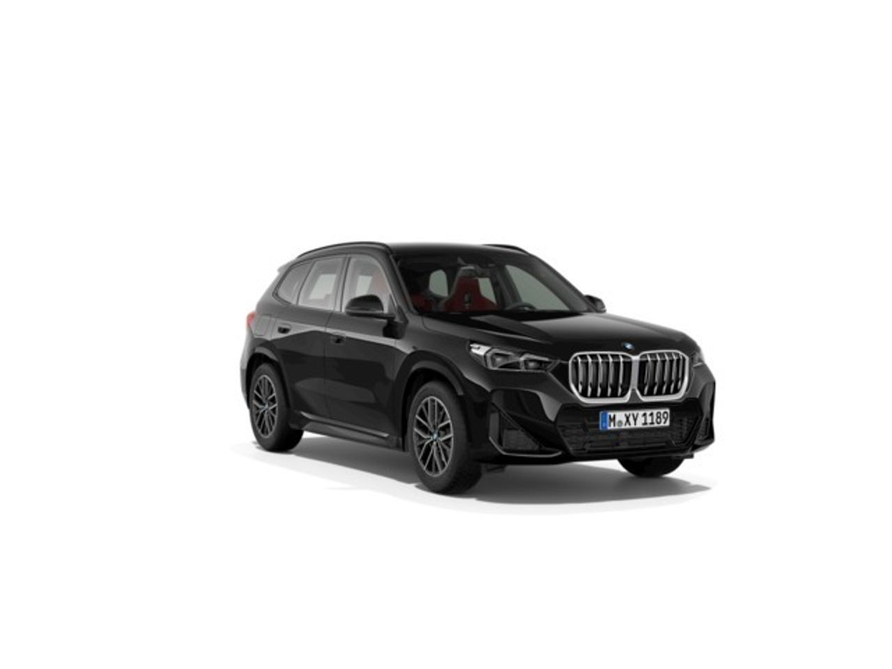 BMW X1 sdrive18i 100 kw (136 cv)  2026 Gasolina - Foto 10