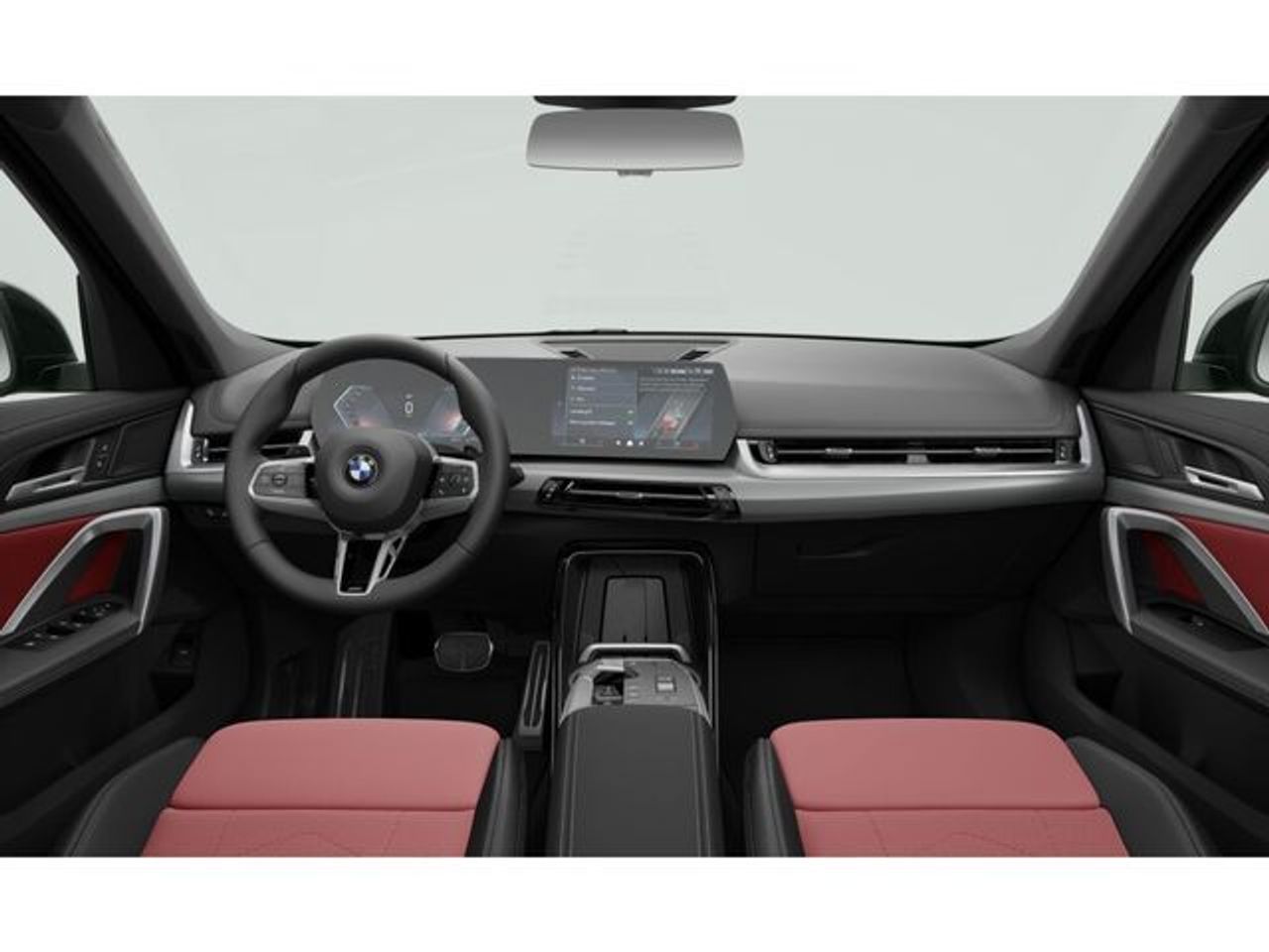BMW X1 sdrive18i 100 kw (136 cv)  2026 Gasolina - Foto 5