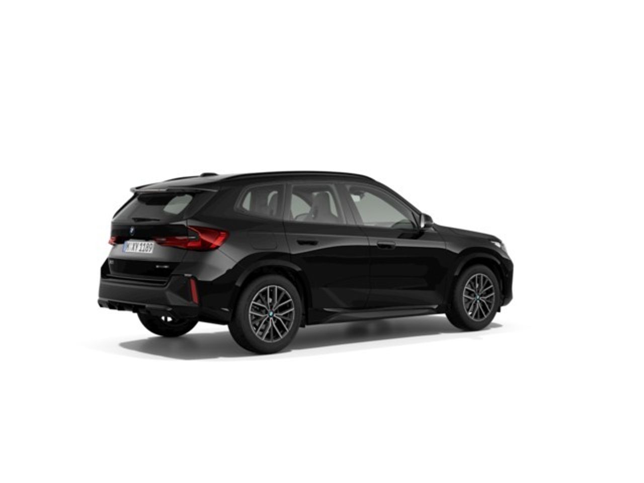 BMW X1 sdrive18i 100 kw (136 cv)  2026 Gasolina - Foto 9