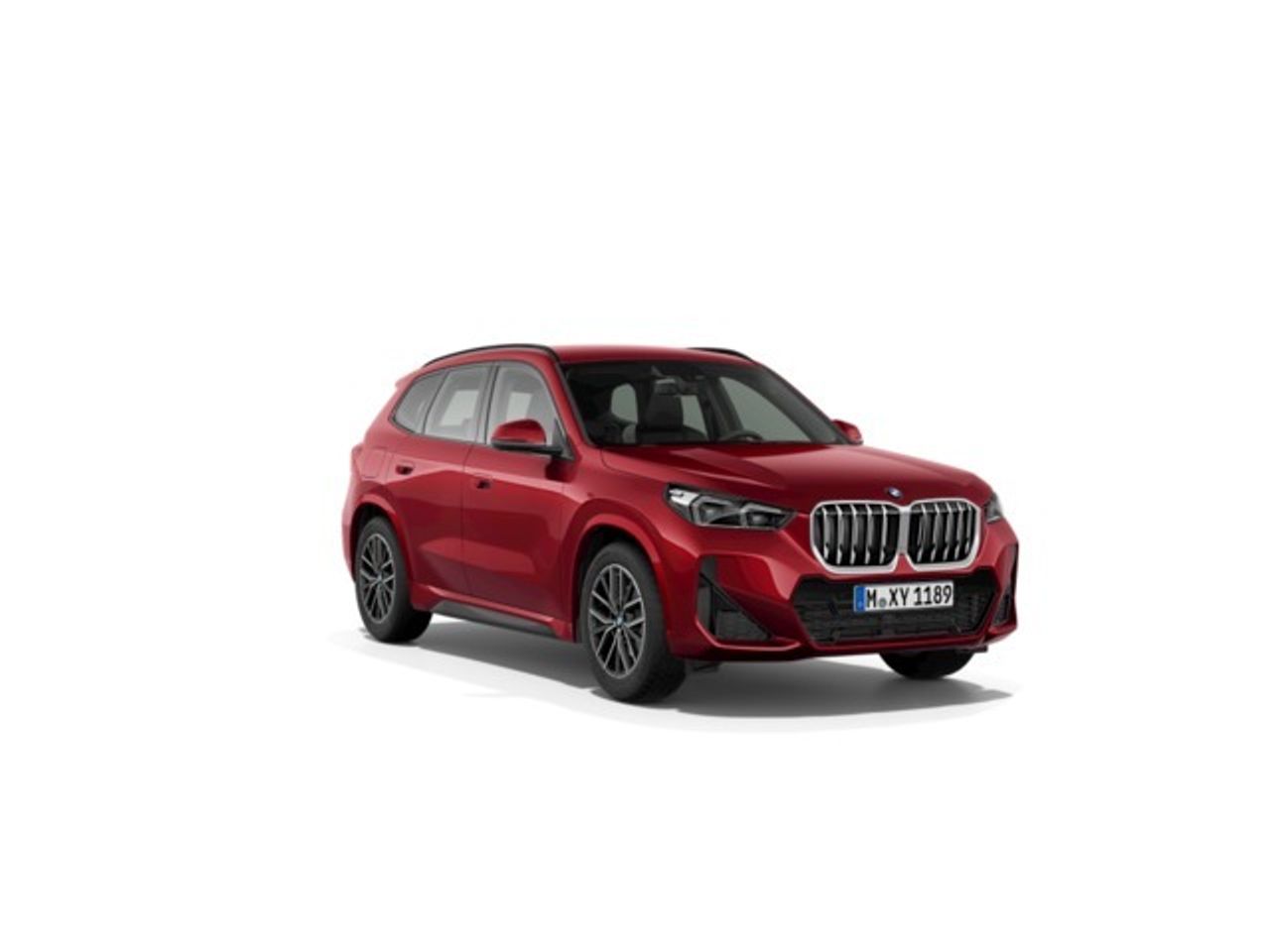 BMW X1 sdrive20d 120 kw (163 cv)  2026 Diésel - Foto 10
