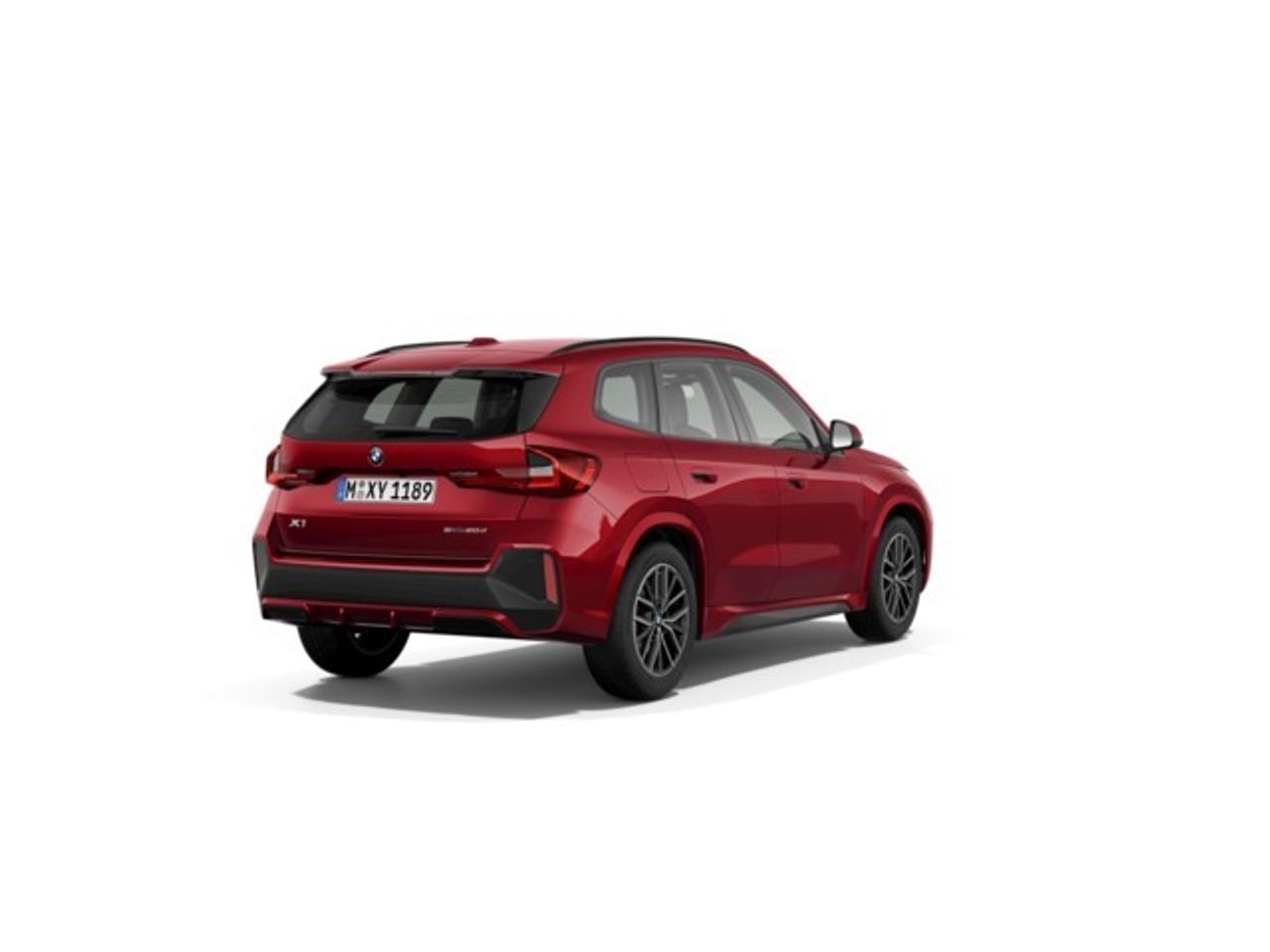 BMW X1 sdrive20d 120 kw (163 cv)  2026 Diésel - Foto 12