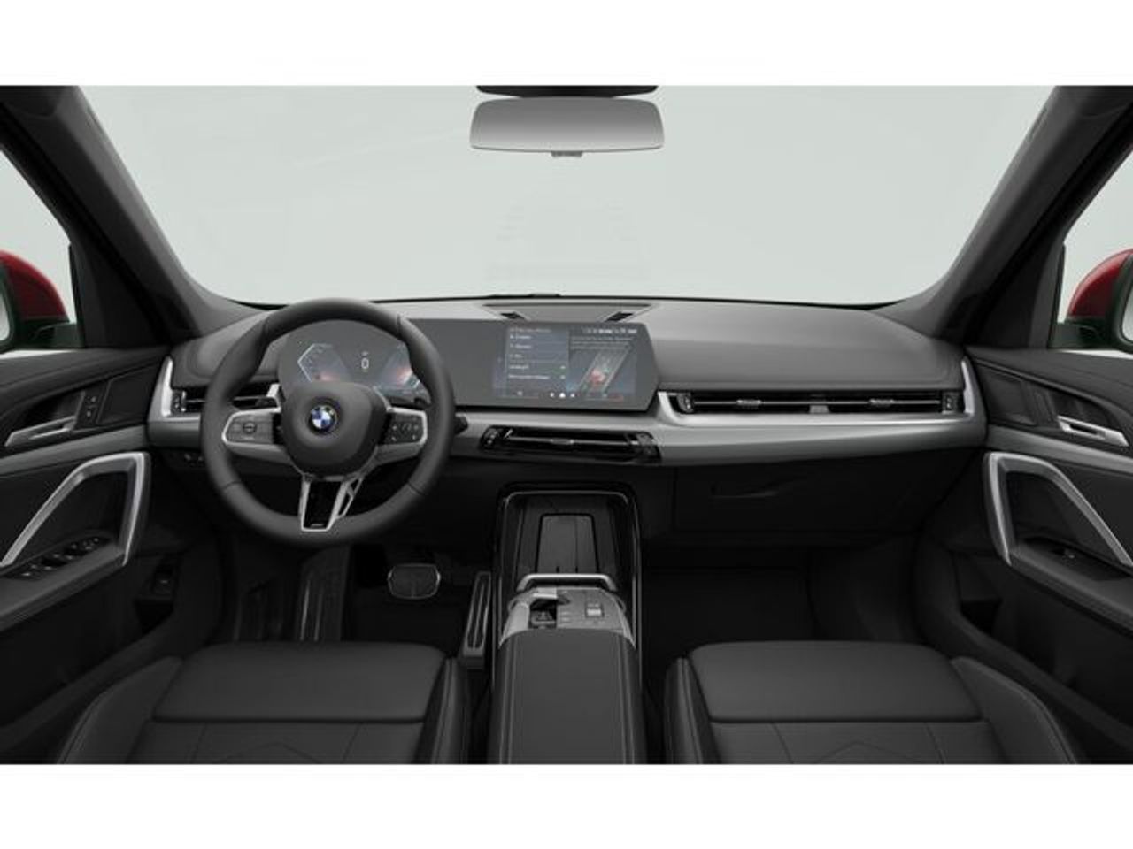 BMW X1 sdrive20d 120 kw (163 cv)  2026 Diésel - Foto 5