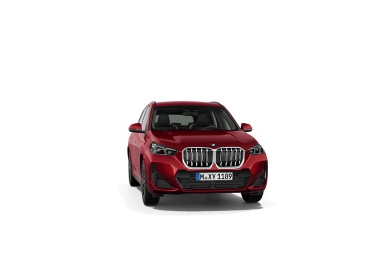 BMW X1 sdrive20d 120 kw (163 cv)  2026 Diésel - Foto 8