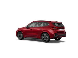 BMW X1 sdrive20d 120 kw (163 cv)  2026 Diésel - Foto 11