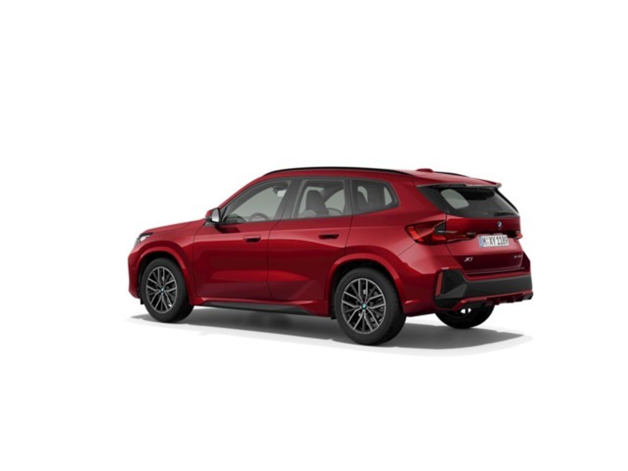 BMW X1 sdrive20d 120 kw (163 cv)  2026 Diésel - Foto 7