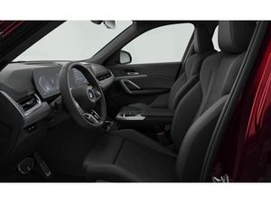 BMW X1 sdrive20d 120 kw (163 cv)  2026 Diésel - Foto 5