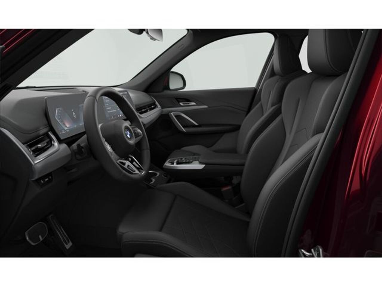 BMW X1 sdrive20d 120 kw (163 cv)  2026 Diésel - Foto 4