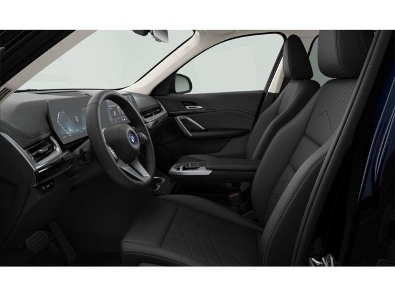 BMW iX1 edrive20 150 kw (204 cv)  2026 Eléctrico - Foto 4