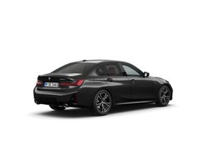 BMW Serie 3 318d 110 kw (150 cv)  2026 Diésel - Foto 3