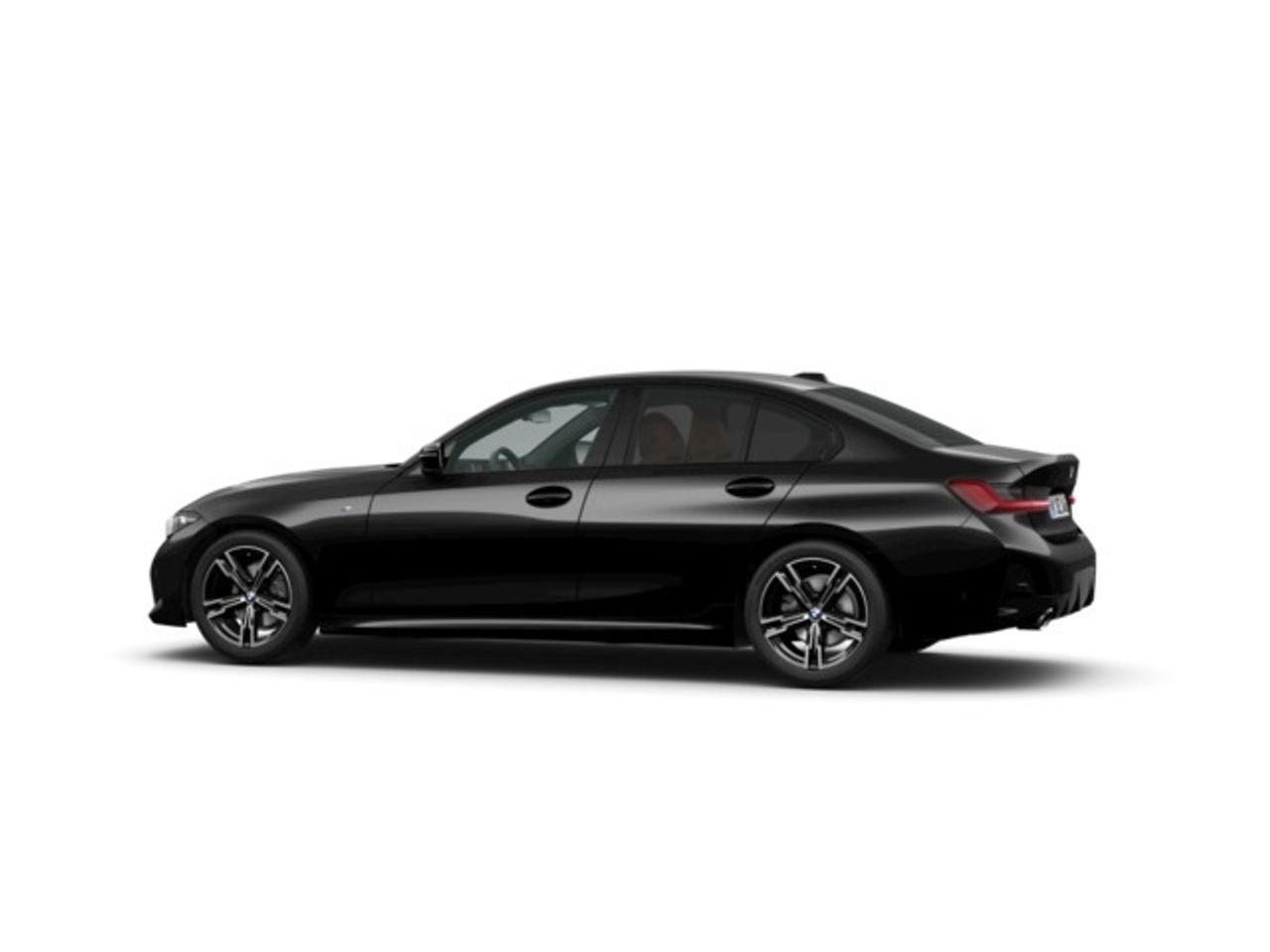 BMW Serie 3 318d 110 kw (150 cv)  2026 Diésel - Foto 11