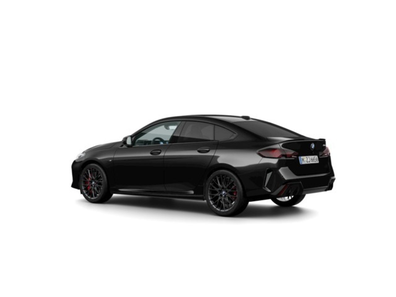 BMW Serie 2 220d gran coupe 120 kw (163 cv)  2026 Diésel - Foto 8