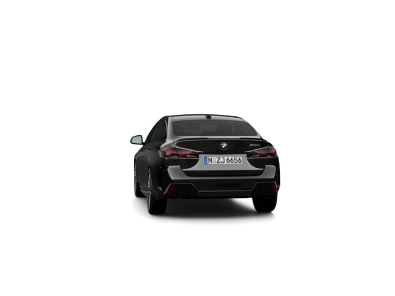 BMW Serie 2 220d gran coupe 120 kw (163 cv)  2026 Diésel - Foto 13