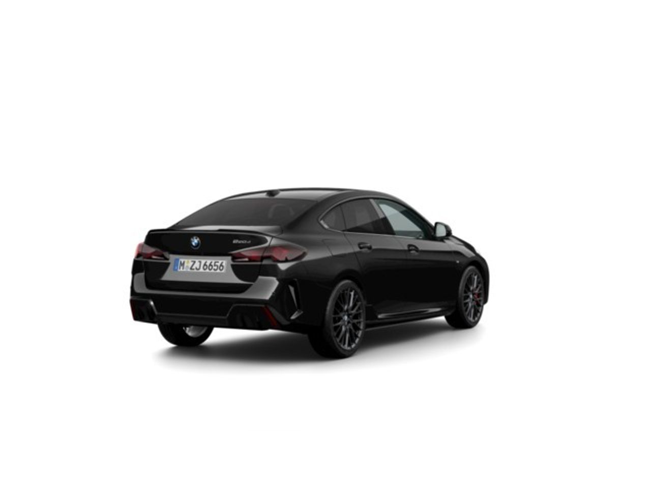 BMW Serie 2 220d gran coupe 120 kw (163 cv)  2026 Diésel - Foto 12