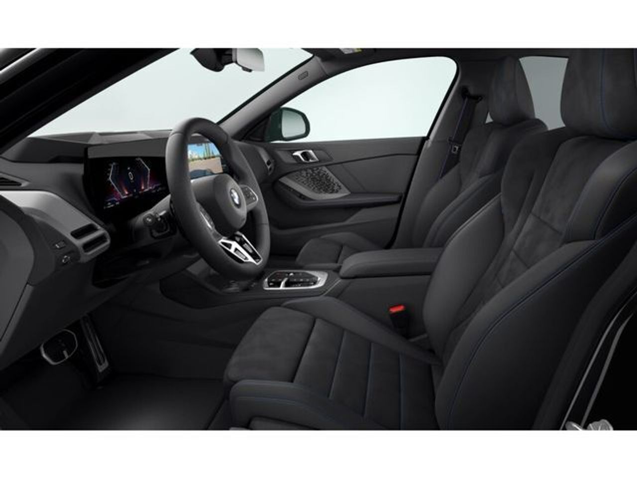BMW Serie 2 220d gran coupe 120 kw (163 cv)  2026 Diésel - Foto 4