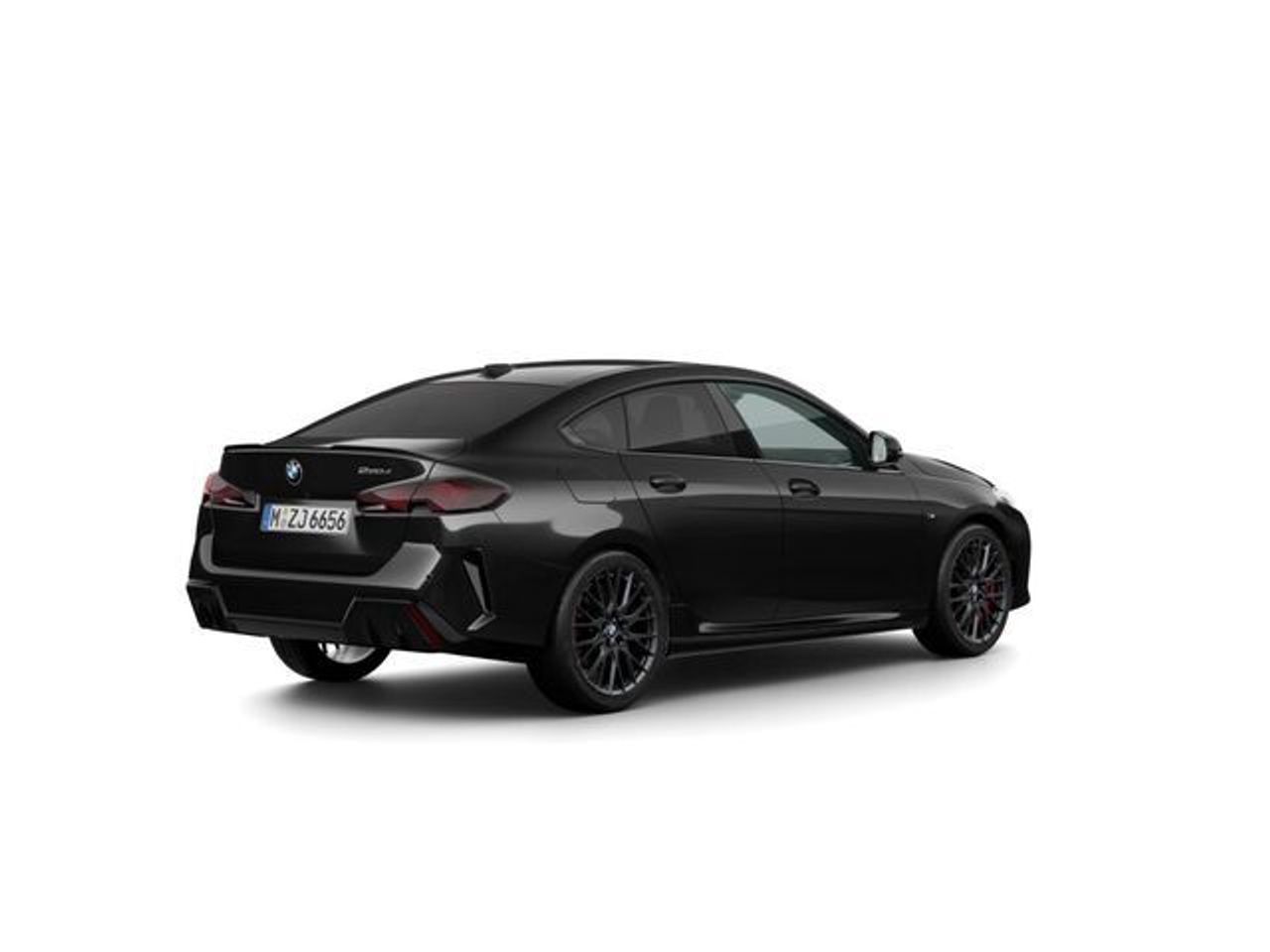 BMW Serie 2 220d gran coupe 120 kw (163 cv)  2026 Diésel - Foto 3