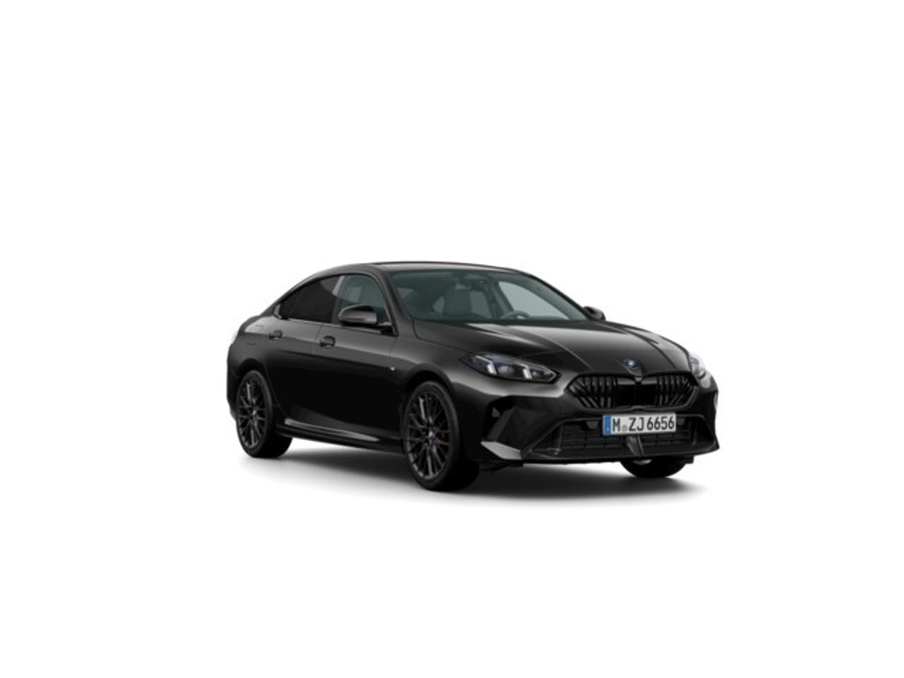 BMW Serie 2 220d gran coupe 120 kw (163 cv)  2026 Diésel - Foto 10