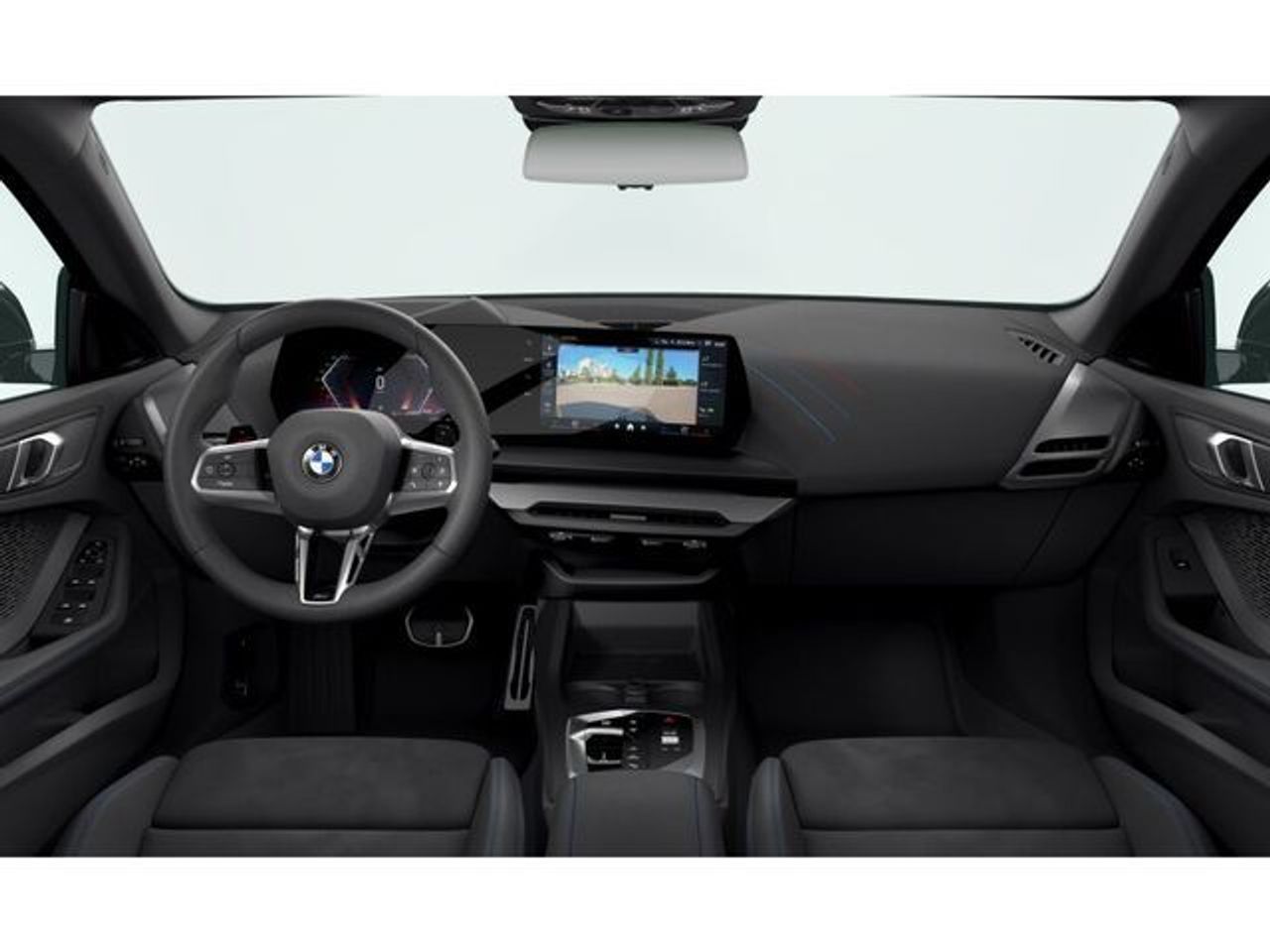 BMW Serie 2 220d gran coupe 120 kw (163 cv)  2026 Diésel - Foto 5