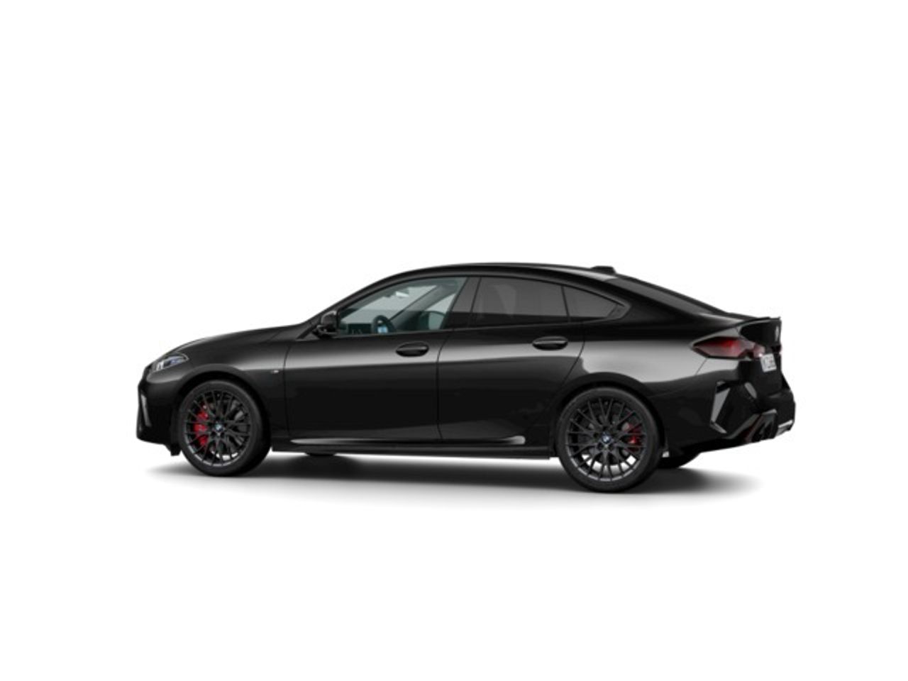 BMW Serie 2 220d gran coupe 120 kw (163 cv)  2026 Diésel - Foto 11