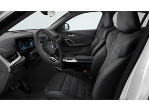 BMW iX2 edrive20 150 kw (204 cv)  2026 Eléctrico - Foto 5