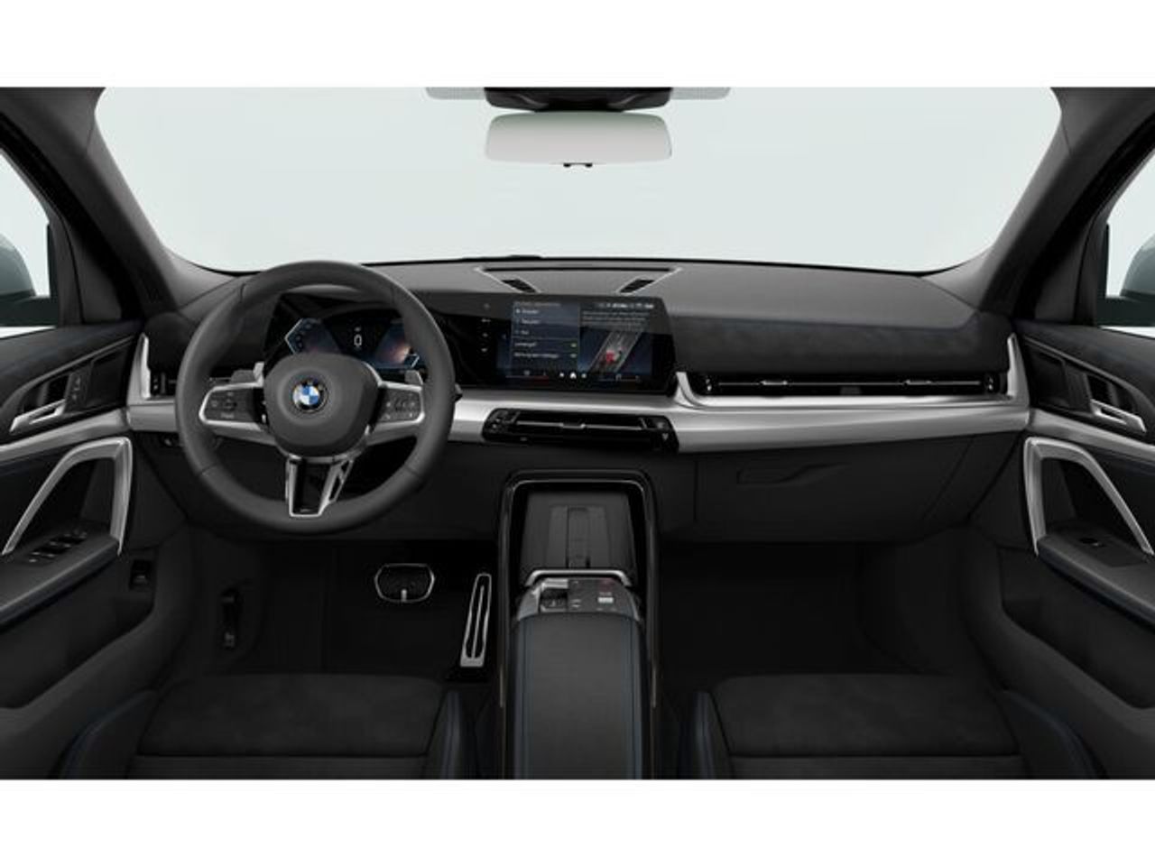 BMW X2 xdrive20d 120 kw (163 cv)  2026 Diésel - Foto 5