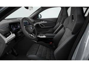 BMW X2 xdrive20d 120 kw (163 cv)  2026 Diésel - Foto 5