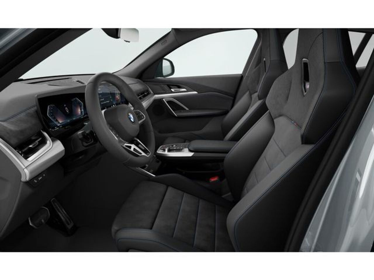 BMW X2 xdrive20d 120 kw (163 cv)  2026 Diésel - Foto 4