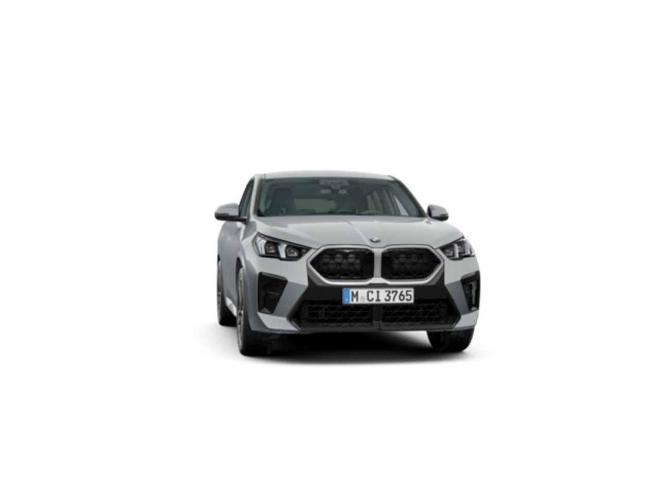 BMW X2 xdrive20d 120 kw (163 cv)  2026 Diésel - Foto 7