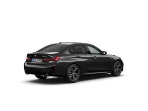 BMW Serie 3 330e 215 kw (292 cv)  2026 Híbrido (Gasolina) - Foto 3