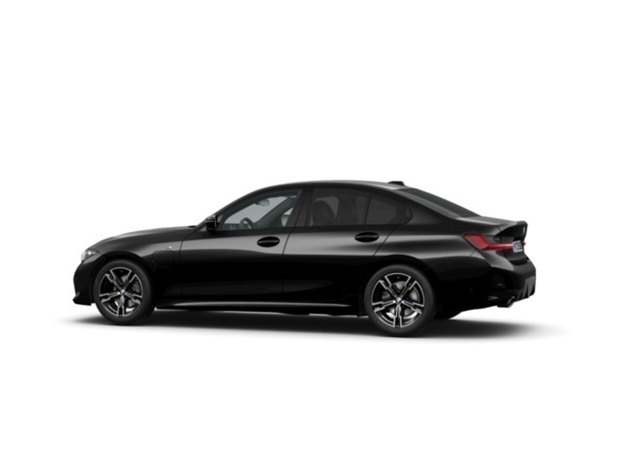 BMW Serie 3 330e 215 kw (292 cv)  2026 Híbrido (Gasolina) - Foto 11