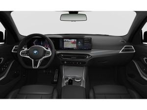 BMW Serie 3 330e 215 kw (292 cv)  2026 Híbrido (Gasolina) - Foto 7