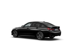 BMW Serie 3 330e 215 kw (292 cv)  2026 Híbrido (Gasolina) - Foto 11