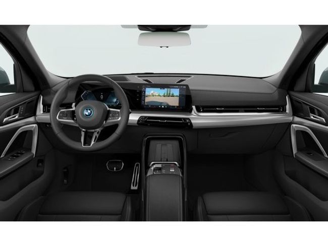 BMW iX2 edrive20 150 kw (204 cv)