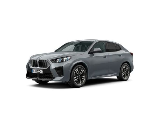 BMW iX2 edrive20 150 kw (204 cv)