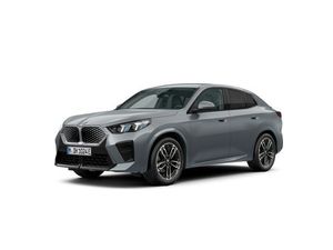 BMW iX2 edrive20 150 kw (204 cv)  2026 Eléctrico - Foto 2