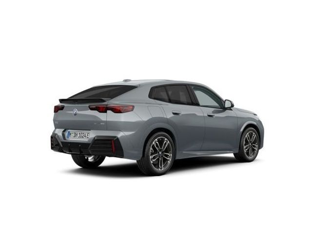 BMW iX2 edrive20 150 kw (204 cv)