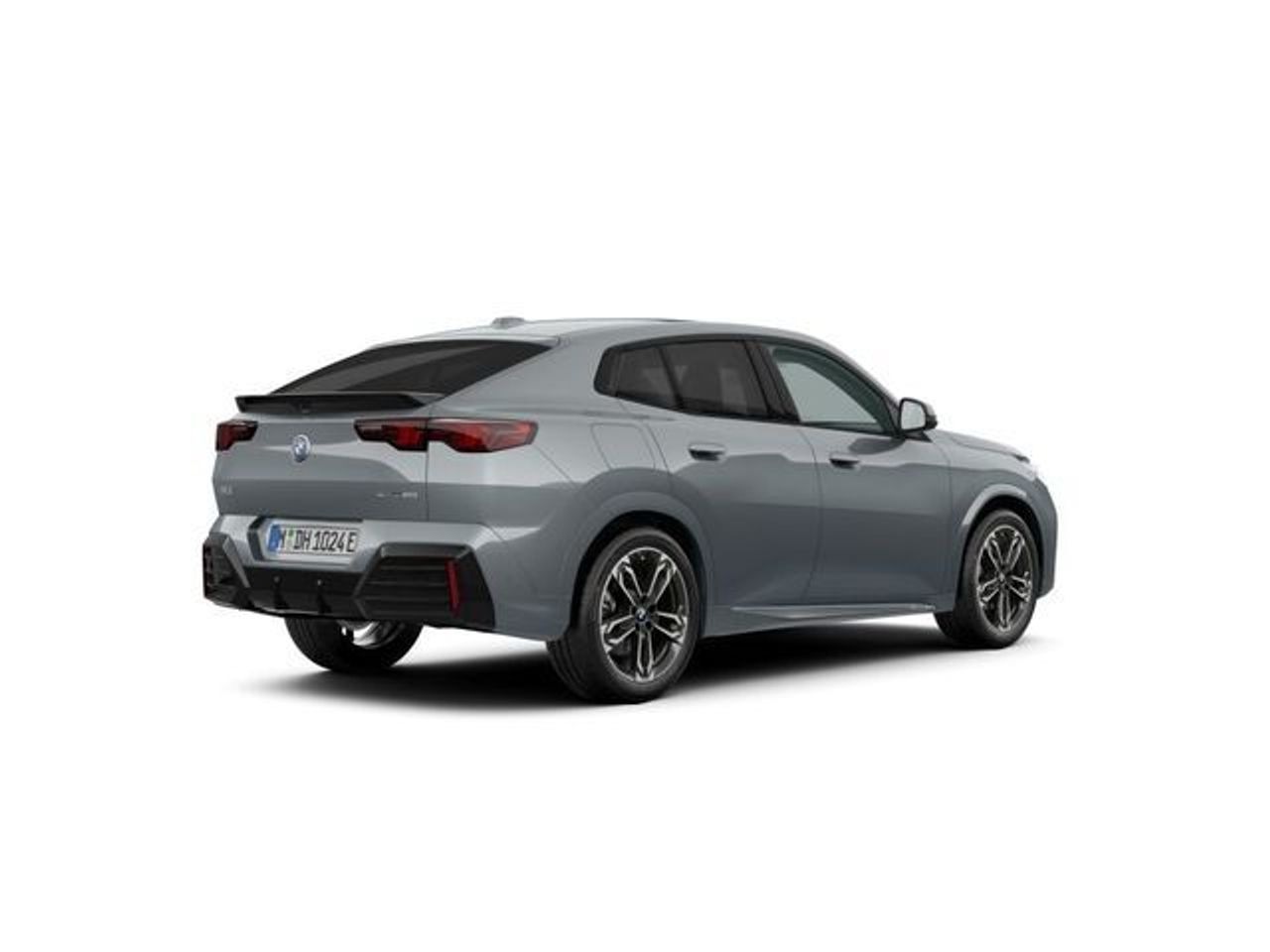 BMW iX2 edrive20 150 kw (204 cv)  2026 Eléctrico - Foto 3