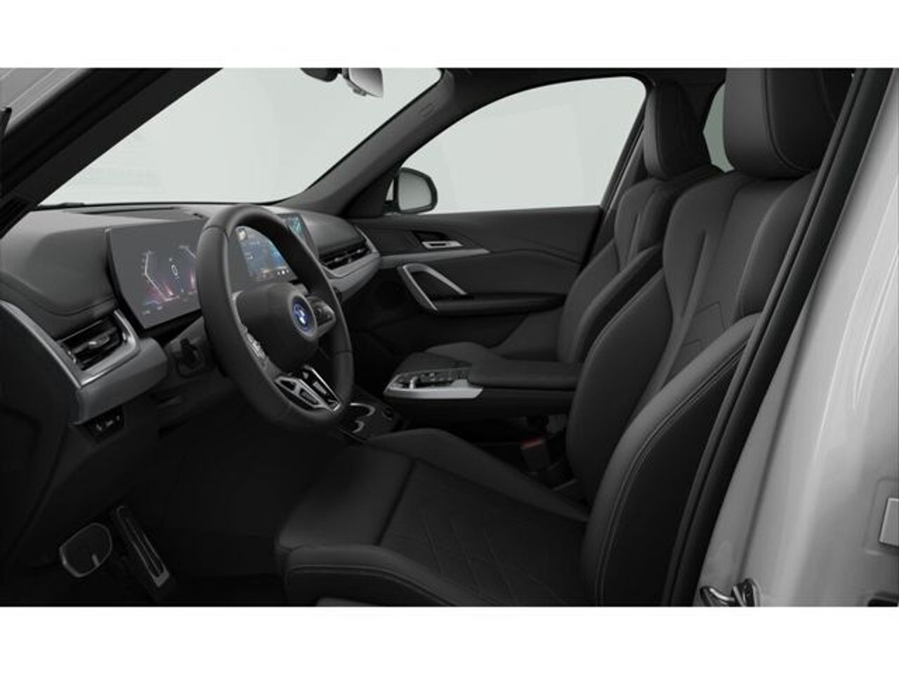 BMW iX1 xdrive30 230 kw (313 cv)  2026 Eléctrico - Foto 4